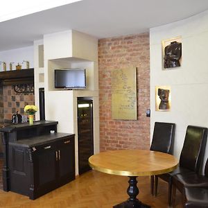 Familie Suite met een King Size Bed